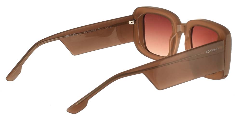 Γυαλιά ηλίου komono avery sahara sunglasses