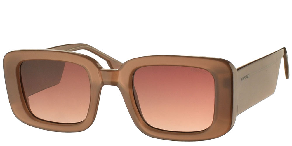 blink optics Γυαλιά ηλίου komono avery sahara sunglasses